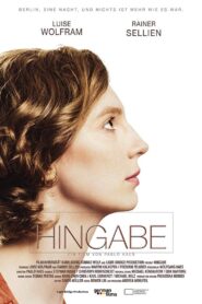 Hingabe 2018 on netflix