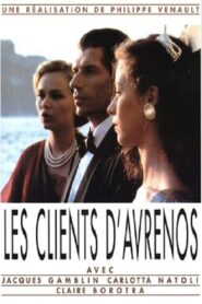Les clients d’Avrenos 1996 on netflix