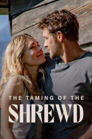 The Taming of the Shrewd 2022 on netflix