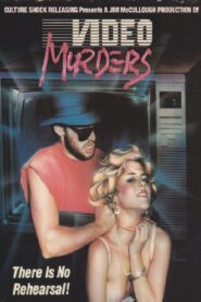 Video Murders 1988 on netflix