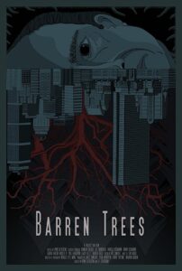 Barren Trees 2018 on netflix