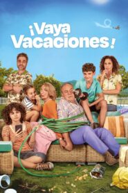 One Hell of a Holiday! 2023 on netflix