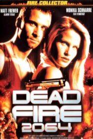 Dead Fire 1997 on netflix