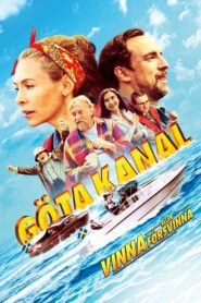 Göta Canal 4: Win or Disappear 2022 on netflix
