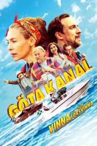 Göta Canal 4: Win or Disappear 2022 on netflix