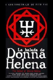 La balada de Donna Helena 1994 on netflix
