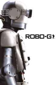 Robo-G 2012 on netflix