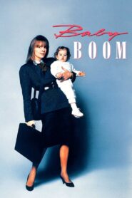 Baby Boom 1987 on netflix
