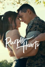 Purple Hearts 2022 on netflix