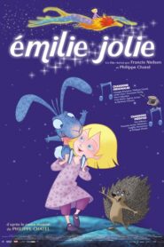 Emilie Jolie 2011 on netflix