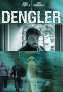 Dengler 2015 on netflix