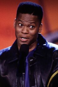 One Night Stand: D.L. Hughley 1992 on netflix