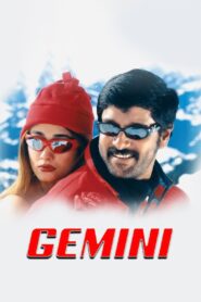 Gemini 2002 on netflix