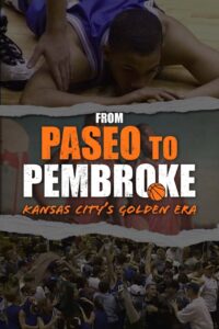 From Paseo To Pembroke: Kansas City’s Golden Age 2021 on netflix