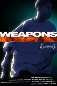 Weapons 2007 on netflix