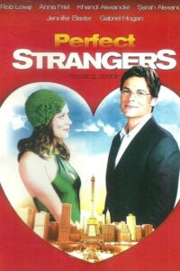Perfect Strangers 2004 on netflix