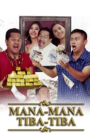 Mana-mana Tiba-tiba 2000 on netflix