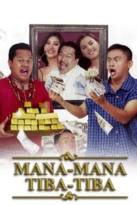 Mana-mana Tiba-tiba 2000 on netflix