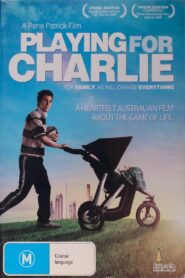 Playing for Charlie 2008 on netflix