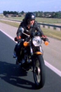Julie, Julie 1983 on netflix