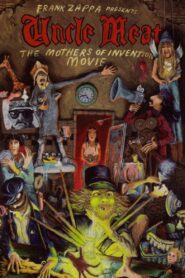 Uncle Meat 1987 on netflix