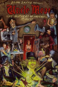 Uncle Meat 1987 on netflix