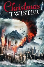 Christmas Twister 2012 on netflix