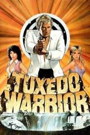 Tuxedo Warrior 1982 on netflix