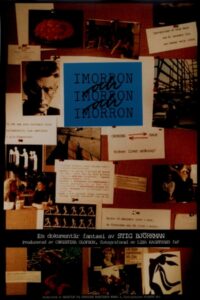 Imorron och imorron och imorron 1989 on netflix