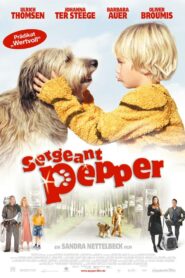 Sergeant Pepper 2004 on netflix