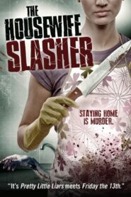 The Housewife Slasher 2012 on netflix