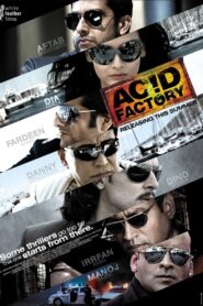 Acid Factory 2009 on netflix