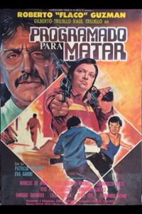 Programado para matar 1991 on netflix
