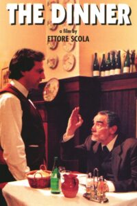 The Dinner 1998 on netflix