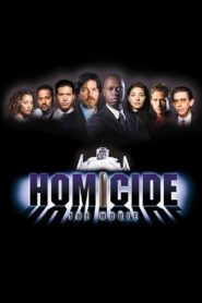 Homicide: The Movie 2000 on netflix