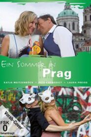 Ein Sommer in Prag 2017 on netflix