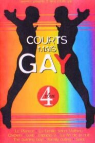 Courts mais Gay : Tome 4 2002 on netflix