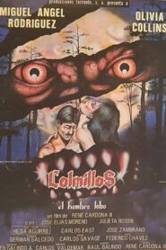 Colmillos, el hombre lobo 1993 on netflix