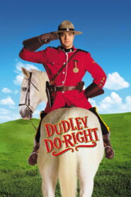 Dudley Do-Right 1999 on netflix