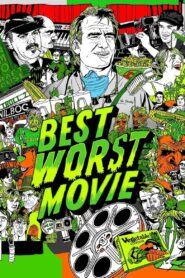 Best Worst Movie 2009 on netflix