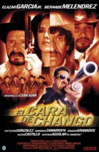 Monkey Face 2003 on netflix