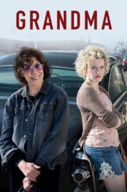 Grandma 2015 on netflix