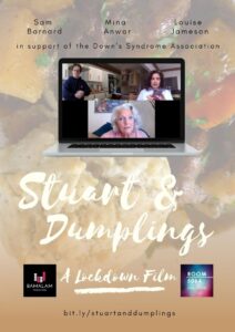 Stuart and Dumplings 2020 on netflix