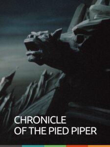 Chronicle Of The Pied Piper 1985 on netflix
