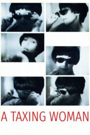 A Taxing Woman 1987 on netflix