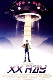 XX Ray 1992 on netflix