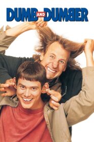 Dumb and Dumber 1994 on netflix