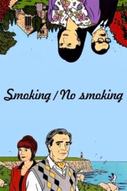 Smoking / No Smoking 1993 on netflix
