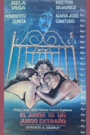 El amor es un juego extraño 1983 on netflix