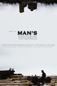 Man’s Work 2015 on netflix